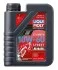 Моторное масло Racing Synth 4T 10W-60, 1 л LIQUI MOLY 1525 (фото 1)