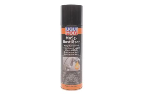 Засіб для видалення іржі Rostloser (300ml) LIQUI MOLY 1614