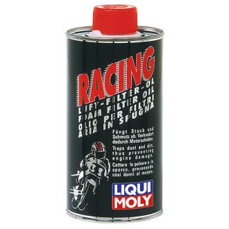 Масло для пропитки фильтра \'\'Motorbike Luft-Filter-Oil\'\', 500 мл LIQUI MOLY 1625