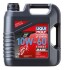 Моторное масло Racing Synth 4T 10W-60, 4 л LIQUI MOLY 1687 (фото 1)