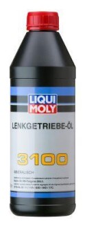 Масло гидравлическое Lenkgetriebe-OiI 3100, 1 л LIQUI MOLY 2372