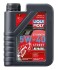 Моторное масло Racing Synth 4T 5W-40, 1 л LIQUI MOLY 2592 (фото 1)