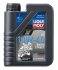 Моторное масло Motorbike 4T Basic Street 10W-40, 1 л LIQUI MOLY 3044 (фото 1)