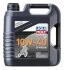 Моторное масло Motorbike 4T Offroad 10W-40, 4 л LIQUI MOLY 3056 (фото 1)