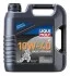 Моторное масло Motorbike 4T Basic Offroad 10W-40, JASO MA-2, 4л LIQUI MOLY 3062 (фото 1)