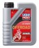 Моторное масло LIQUI MOLY 3063 (фото 1)