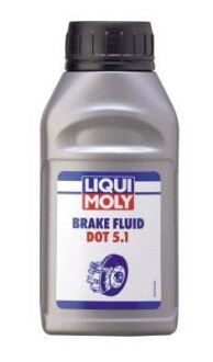 Тормозная жидкость LIQUI MOLY 3092