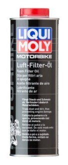 Масло для пропитки фильтра \'\'Motorbike Luft-Filter-Oil\'\', 1л LIQUI MOLY 3096