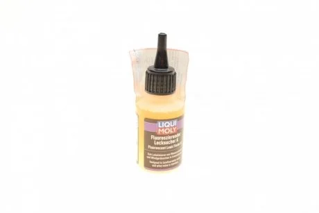 Засіб для виявлення протікання Liqui Moly Fluoreszierender Lecksucher (50ml) LIQUI MOLY 3339