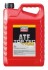 Трансмиссионное масло Top Tec ATF 1100, 5л LIQUI MOLY 3652 (фото 1)