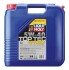 Моторное масло Top Tec 4100 5W-40, 20л LIQUI MOLY 3702 (фото 1)