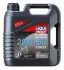 Моторное масло Motorbike HD Synth 20W-50 Street, API SN PLUS, JASO MA2, 4л LIQUI MOLY 3817 (фото 1)