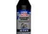 Олива трансмісійна Getriebeoil 75W-90 GL-4+, 1л. LIQUI MOLY 3979 (фото 1)