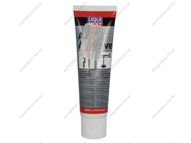 Присадка в трансмиссионное масло, 0,25л.. LIQUI MOLY 5135 (фото 1)