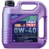 Моторна олива Synthoil energy 0W-40, 4л. LIQUI MOLY 7536 (фото 1)