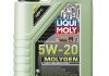 Олива моторна Molygen New Generation 5W-20, 1л. LIQUI MOLY 8539 (фото 1)