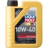 Моторное масло Leichtlauf 10W-40, 1л LIQUI MOLY 9500 (фото 1)