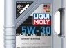 Олива моторна Special Tec 5W-30, 5л. LIQUI MOLY 9509 (фото 1)