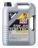 Олива моторна TOP TEC 4100 5W-40, API SN, ACEA C3, 5л LIQUI MOLY 9511 (фото 1)