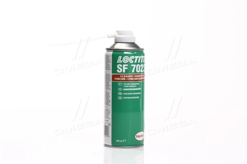 Очиститель карбюратора SF 7023, 400 мл Loctite 1005879 (фото 1)