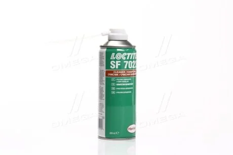 Очиститель карбюратора SF 7023, 400 мл Loctite 1005879