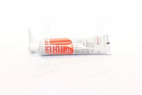 LOCTITE GASKET MAKER, 70 ML герметик (+ 300C) (червоний) (силіконовий) Loctite 2239127