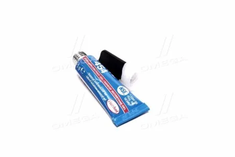LOCTITE 454, 3g Суперклей - гель (-50 до +120°С) високої в\'язкості Loctite 230927
