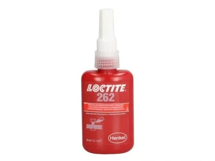 Герметик Loctite LOC 262 50ML