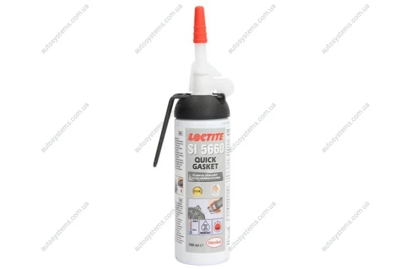 Герметик Loctite LOC 5660 100ML (фото 1)