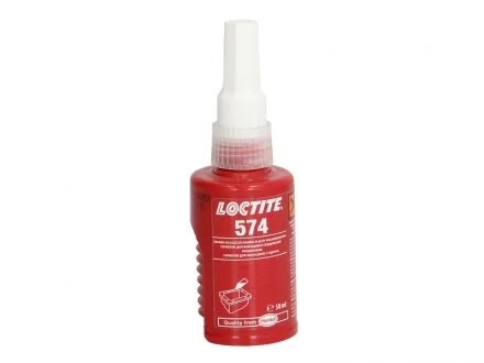 Уплотняющее средство Loctite LOC 574 50ML