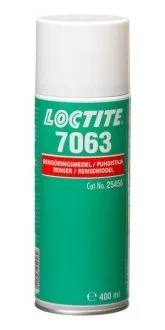 Универсальный очиститель Loctite LOC 7063 400ML