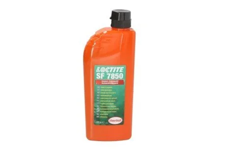 Засоби для чищення та захисту Loctite LOC SF 7850