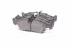 Тормозные колодки дисковые, комплект LPR 05P610 (фото 3)