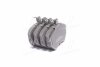 Тормозные колодки дисковые, комплект LPR 05P613 (фото 2)