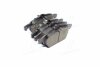 Тормозные колодки дисковые, комплект LPR 05P814 (фото 3)