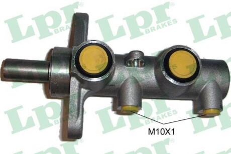 Цилиндр тормозной, главный LPR 1022