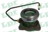 Подшипник выжимной LPR 3003 (фото 1)