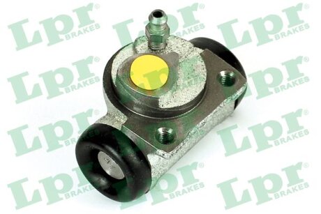 Цилиндр тормозной, колесный LPR 5100