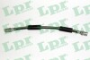 Тормозной шланг LPR 6T46156 (фото 1)