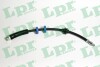 Тормозной шланг LPR 6T46580 (фото 1)