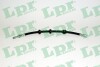 Тормозной шланг LPR 6T46720 (фото 1)