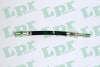 Тормозной шланг LPR 6T46750 (фото 1)