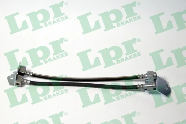 Тормозной шланг LPR 6T47896 (фото 1)