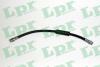 Тормозной шланг LPR 6T48055 (фото 1)