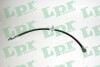 Тормозной шланг LPR 6T48243 (фото 1)