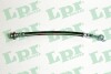 Тормозной шланг LPR 6T48301 (фото 1)