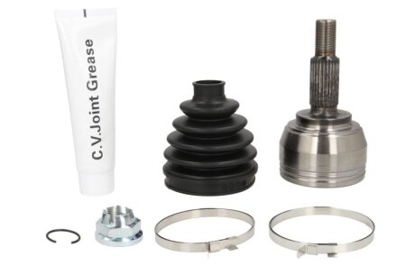 Шарнир равных угловых скоростей (ШРУС) LPR KRN887