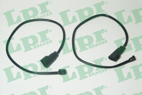 Датчик износа тормозных колодок LPR KS0239