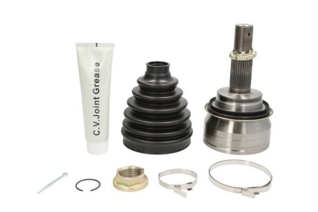 Шарнир равных угловых скоростей (ШРУС) LPR KTY860