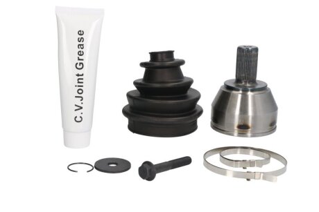 Шарнир равных угловых скоростей (ШРУС) LPR KVL879